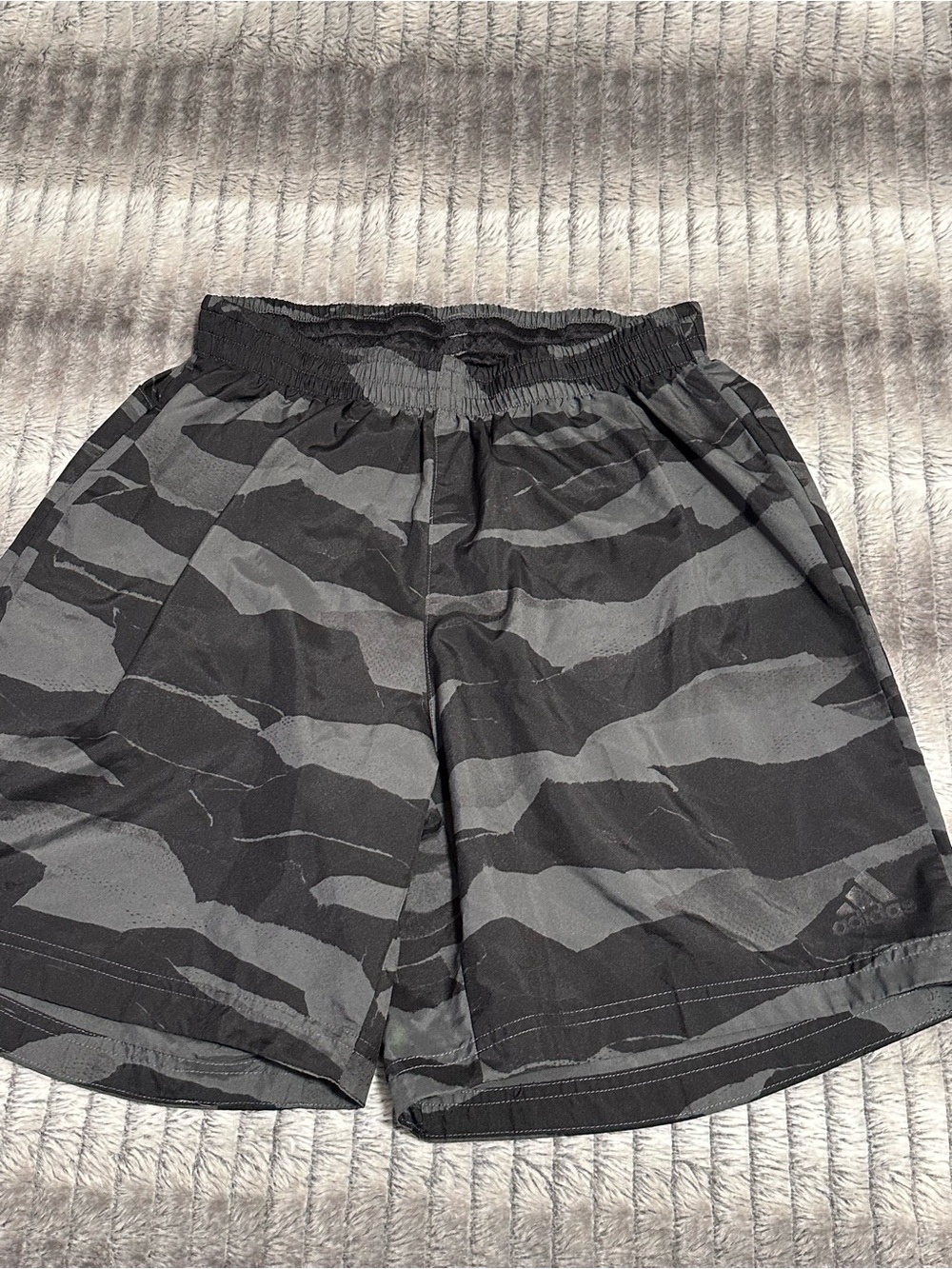 Adidas Men’s 7’ Running Short
Size Medium